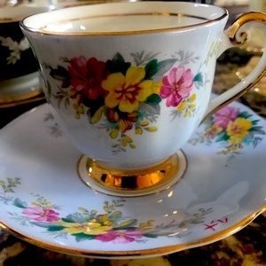 Meet your Posher, Imma